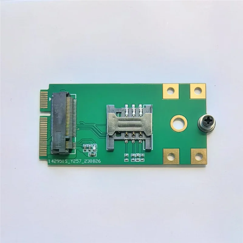 B04B-M.2 إلى MINI PCIE 5G وحدة لوح مهايئ M.2 5G وحدة لوح مهايئ MINI PCIE 5G وحدة لوح مهايئ #5