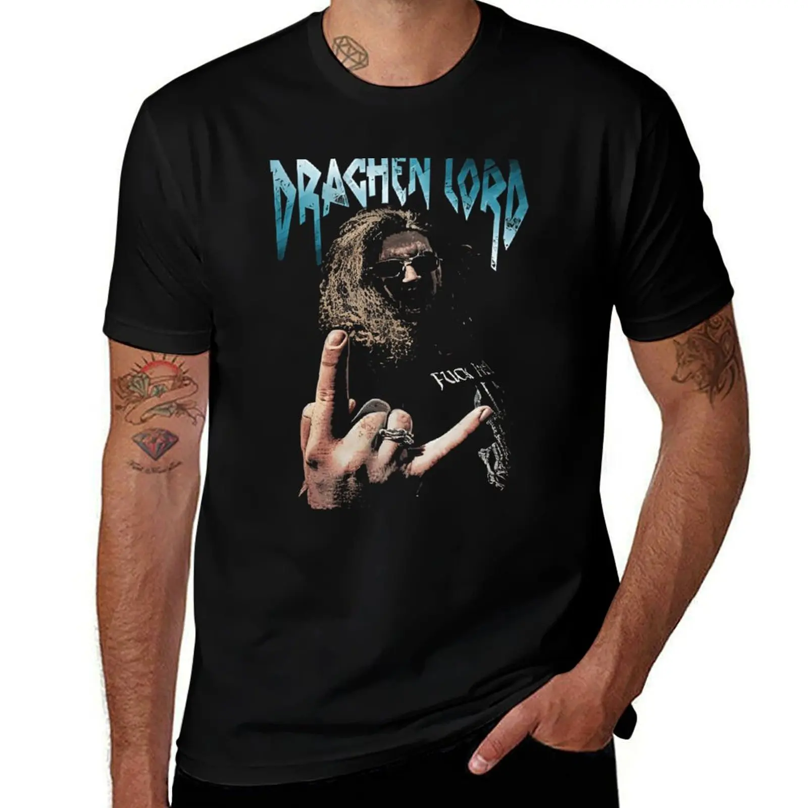 Drachenlord T-Shirt Louboutins new gifts and t-shirts mens clothes