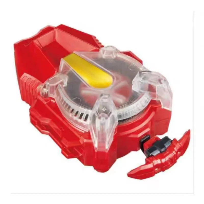 ORIGINAL TAKARA TOMY beyscollector Burst B-165 Booster Mirage Fabnir.Nt 2S Blast Spin Top Toys for Children