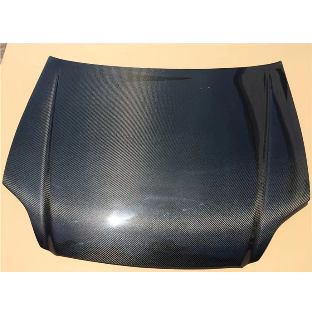 Carbon Fiber Fibre Front Engine Bonnet Hood For Honda Civic Ek vti 1996 1997 1998 1999 2000,The True Factory Fitment