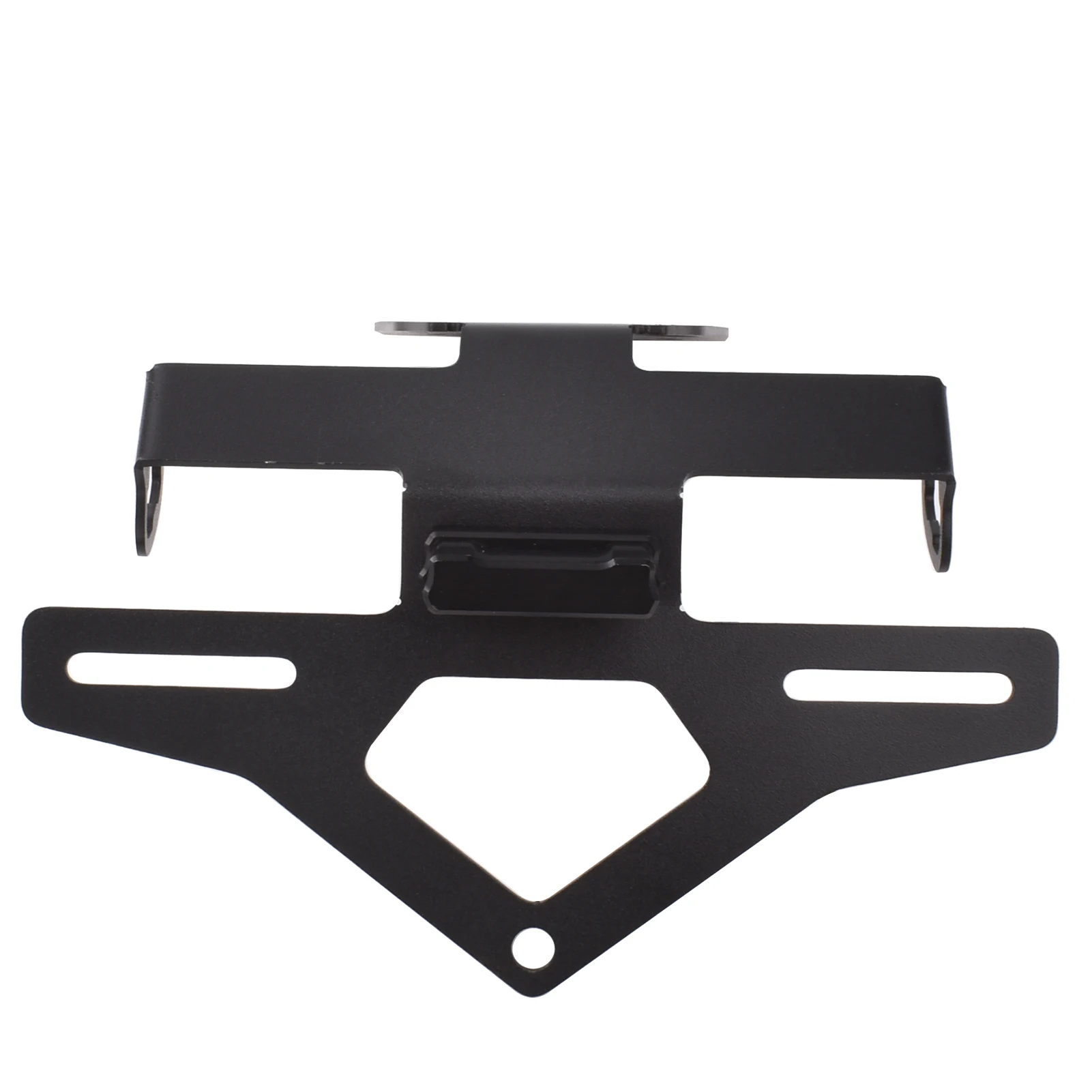 

Для DUCATI Panigale V4/V4S/Streetfighter V4/V2 2025+-задний короткий держатель номерного знака мотоцикла, комплект аксессуаров для мотоциклов