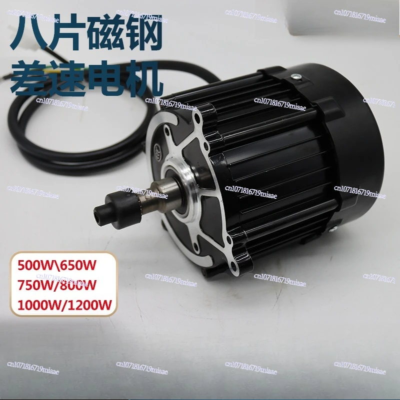 0.18-45 Kilowatt Three-phase Asynchronous Motor, Frequency Control Electromagnetic System