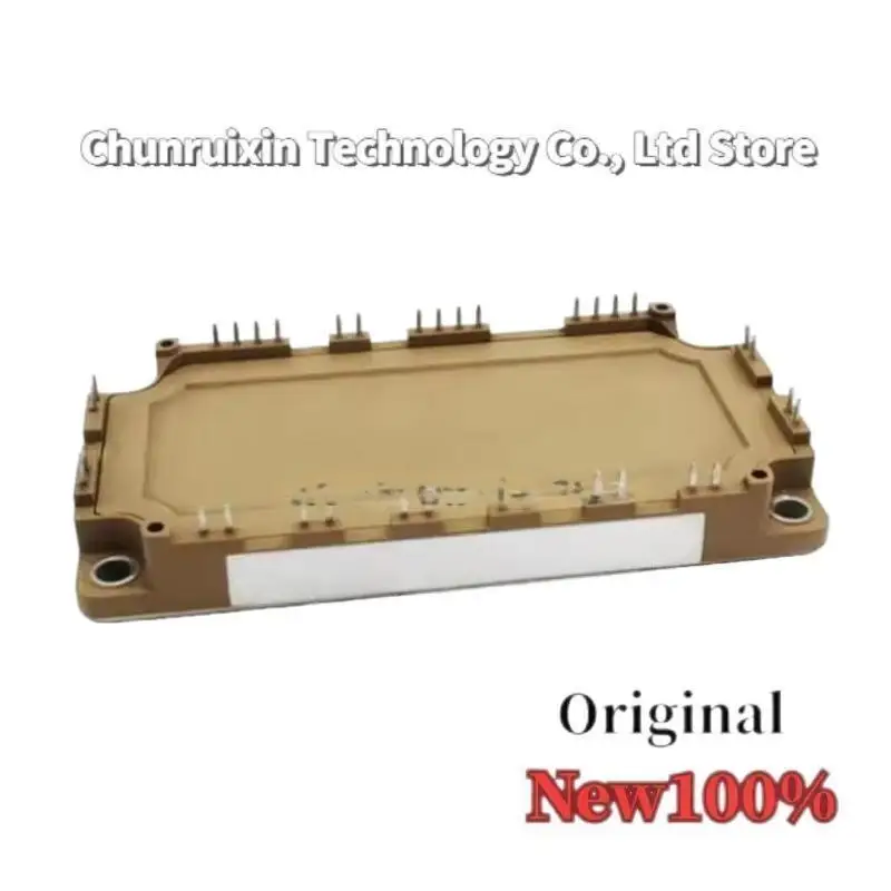 

6MBI75UC-120-52 Модуль IGBT, новый, оригинальный