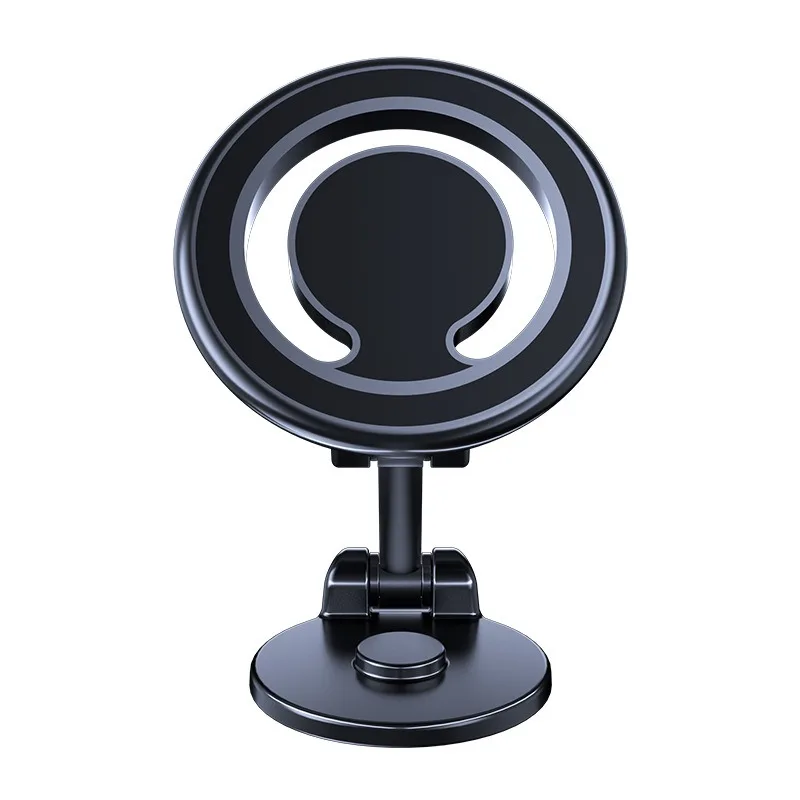 NEW 360 Degree Rotating Dashboard Phone Holder Car Magnet Magnetic Phone Grip Car Support for Mobile Device SJZJ20