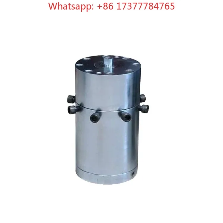Single Layer Double Layer Three Layer Co-extruder Plastic Film Polyethylene Die Head Nozzle