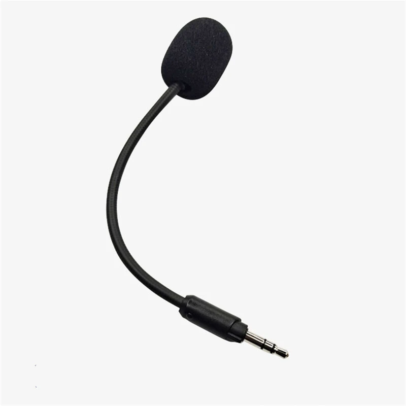 Replacement Game Noise Reduction Mic for logitech G233 G433 Gaming Headset 95AF