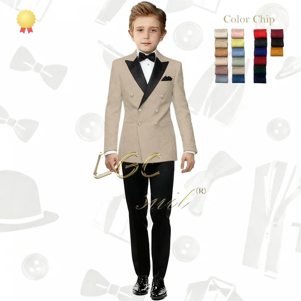 Kids Boys Stylish P… - image