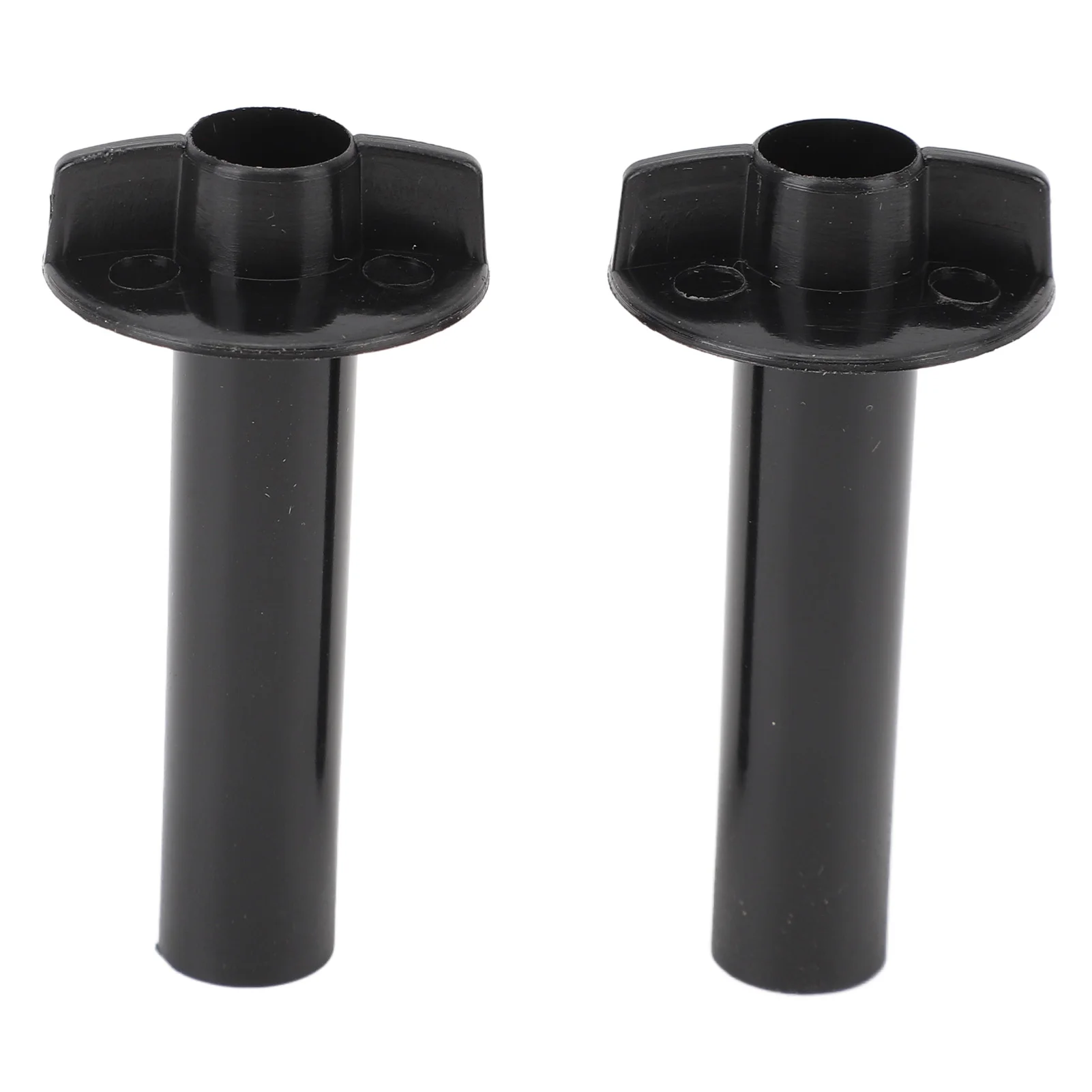 Rear Trunk Cargo Trim Panel Screw Nut W711285 S300 Secure Fastening Panel Fastener Impact Resistance for Mustang 2005 To 2009