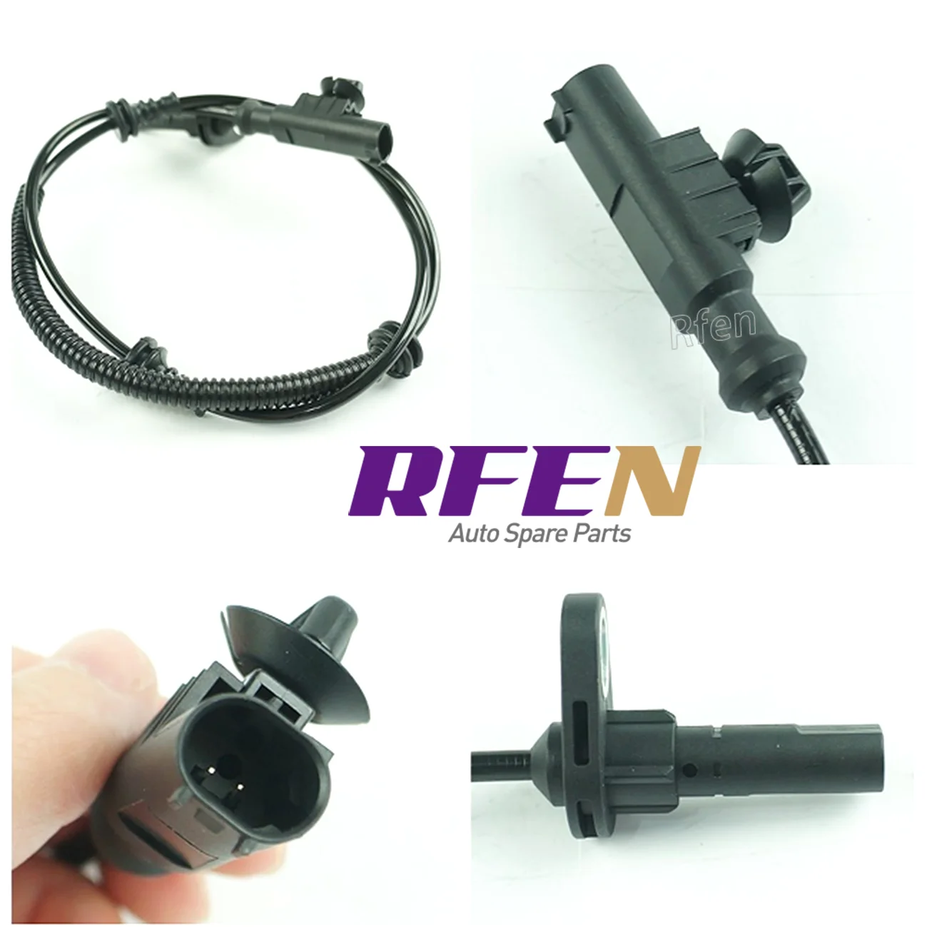 24547051 Rfen automobile sensor ABS sensor For Wuling Zheng Cheng