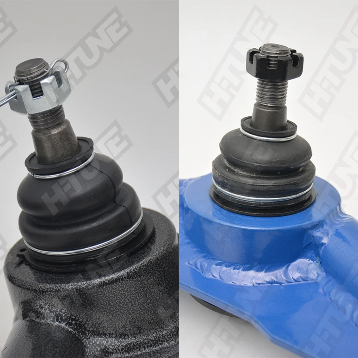 4x4 Suspension Front Upper Control Arm For Lift 2