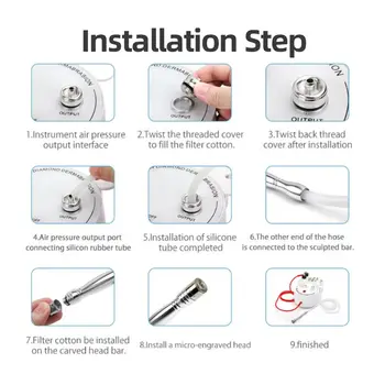 AOKO 三合一鑽石微晶磨皮美容儀真空吸水噴頭臉部保濕去角質去角質 10 最佳銷售 皮剝脫 - №6