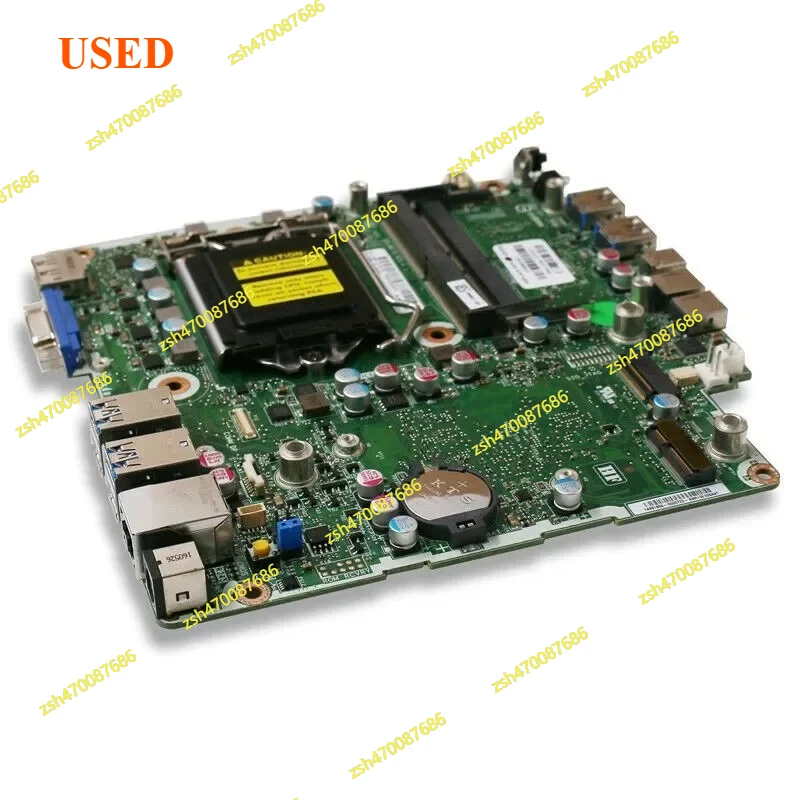 

810660-001 For HP EliteDesk 800 G2 DM Motherboard 801739-001 830901-001 810660-301 810660-401 Mainboard 100% Tested Fast Ship