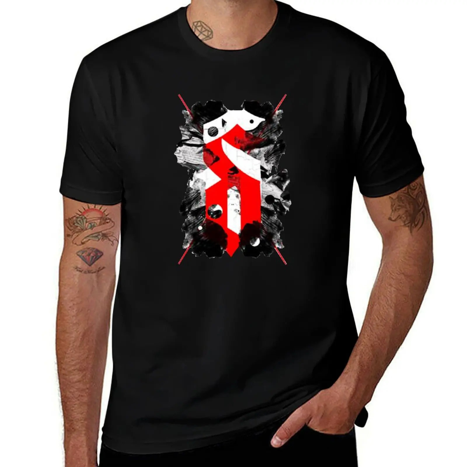 

shine T-Shirt Trend Art Print T-Shirt