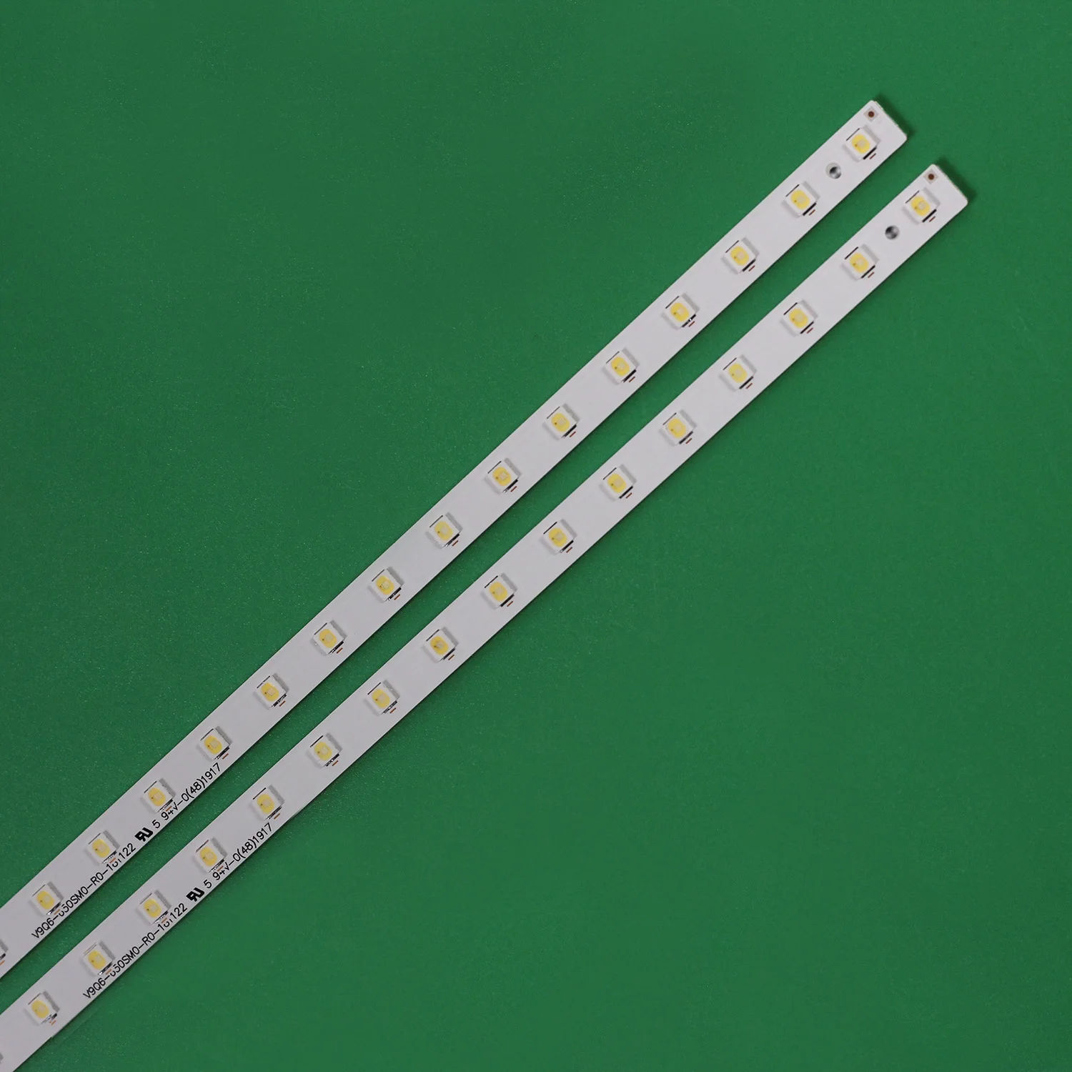 Strip LED V9Q6-650SM0-R0 19Y_Q60_STC650AC1_3030F L1_Q60_F5 LM41-00717A QE65Q60T QN65Q60RAF BN61-16157A QE65Q60R QN65Q60R QN65Q6D
