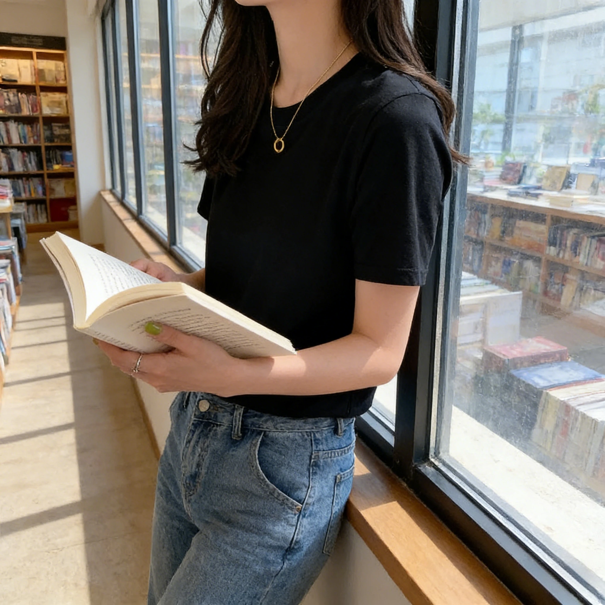 

2026 Summer Men Women Solid Color Blank Cotton T-shirt O-neck Short-Sleeve Couple Tee Tops Comfortable Casual Family Clothing