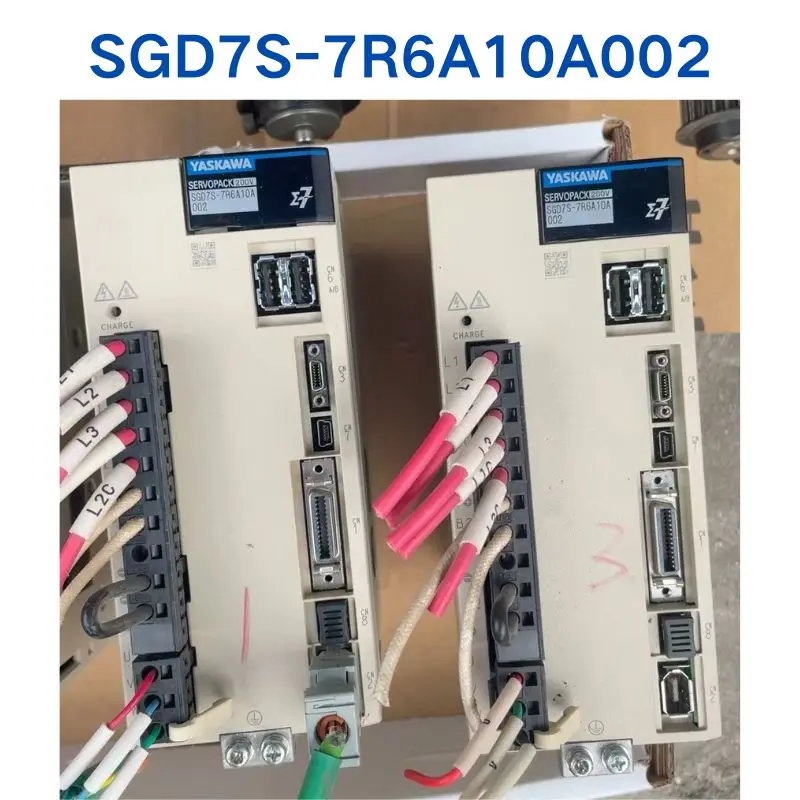 YASKAWA Driver,SGD7S-7R6A10A002