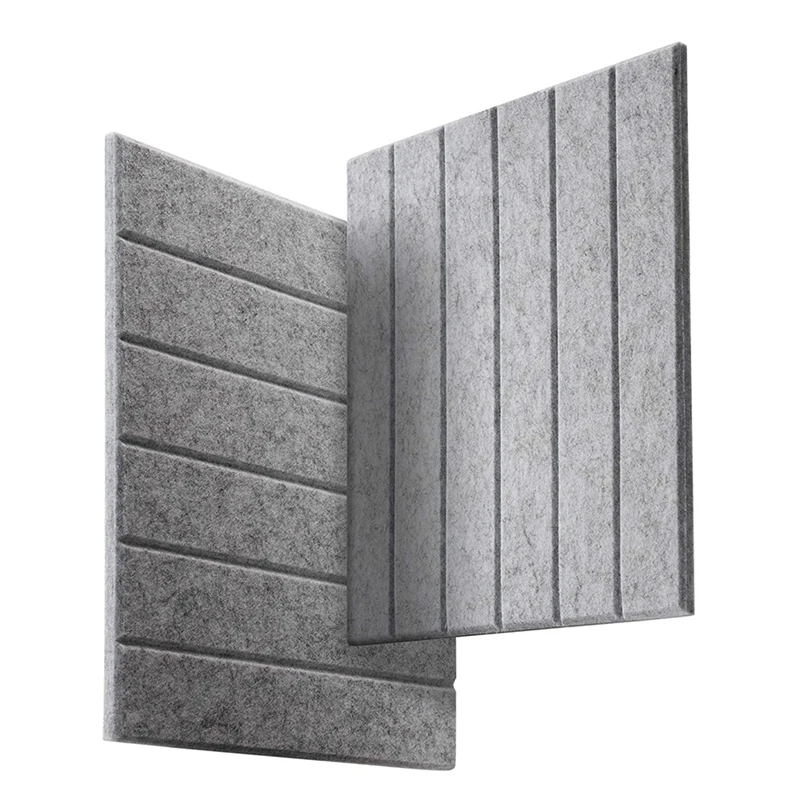 

12 Pcs Sound-Absorbing Panels Sound Insulation Pads,Echo Bass Isolation,Used For Wall Decoration And Acoustic Treatment