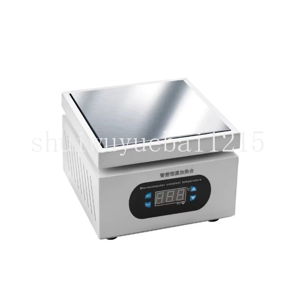 200*200mm Heating Station Digital Preheating Platform Electronic Hot Plate Maintenance Heating Station for PCB LCD Screen Repair