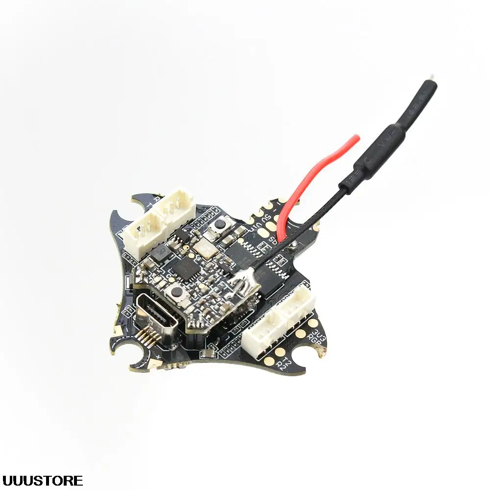 EMAX Official Tinyhawk III Spare Parts-AIO Flight Controller For FPV Racing Drone RC Airplane Quadcopter