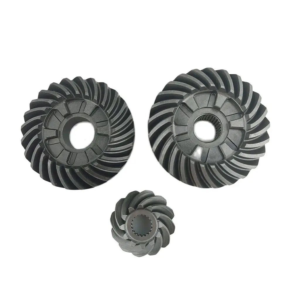 5730096870000 57300-96870 Gear Set  57300-96870 Gear Set For Suzuki Outboard DF150 175 DF200 150-200HP For Suzuk