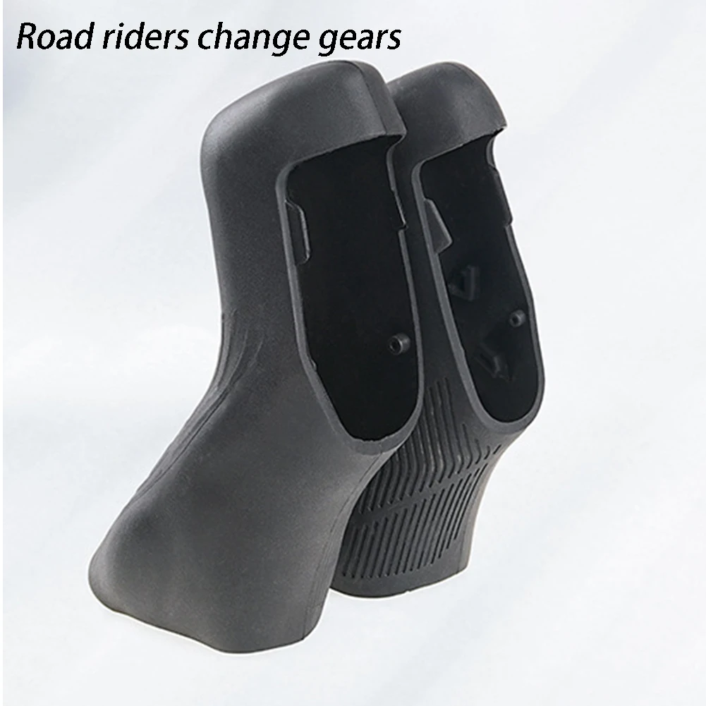 Silicone Gear Change Sleeve Offering Comfort and Durability Perfectly Compatible with ST R7170 Electrical Transmissions