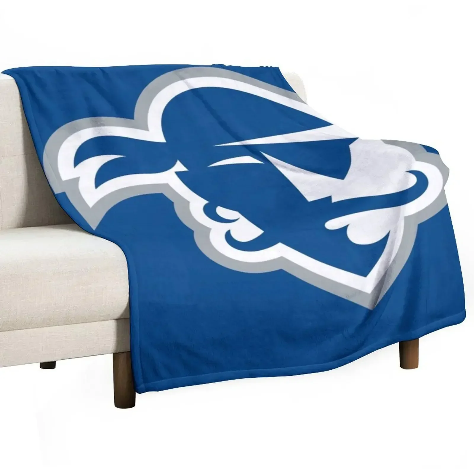 

Seton Hall Pirates Throw Blanket Luxury Throw Soft Thermal Blankets