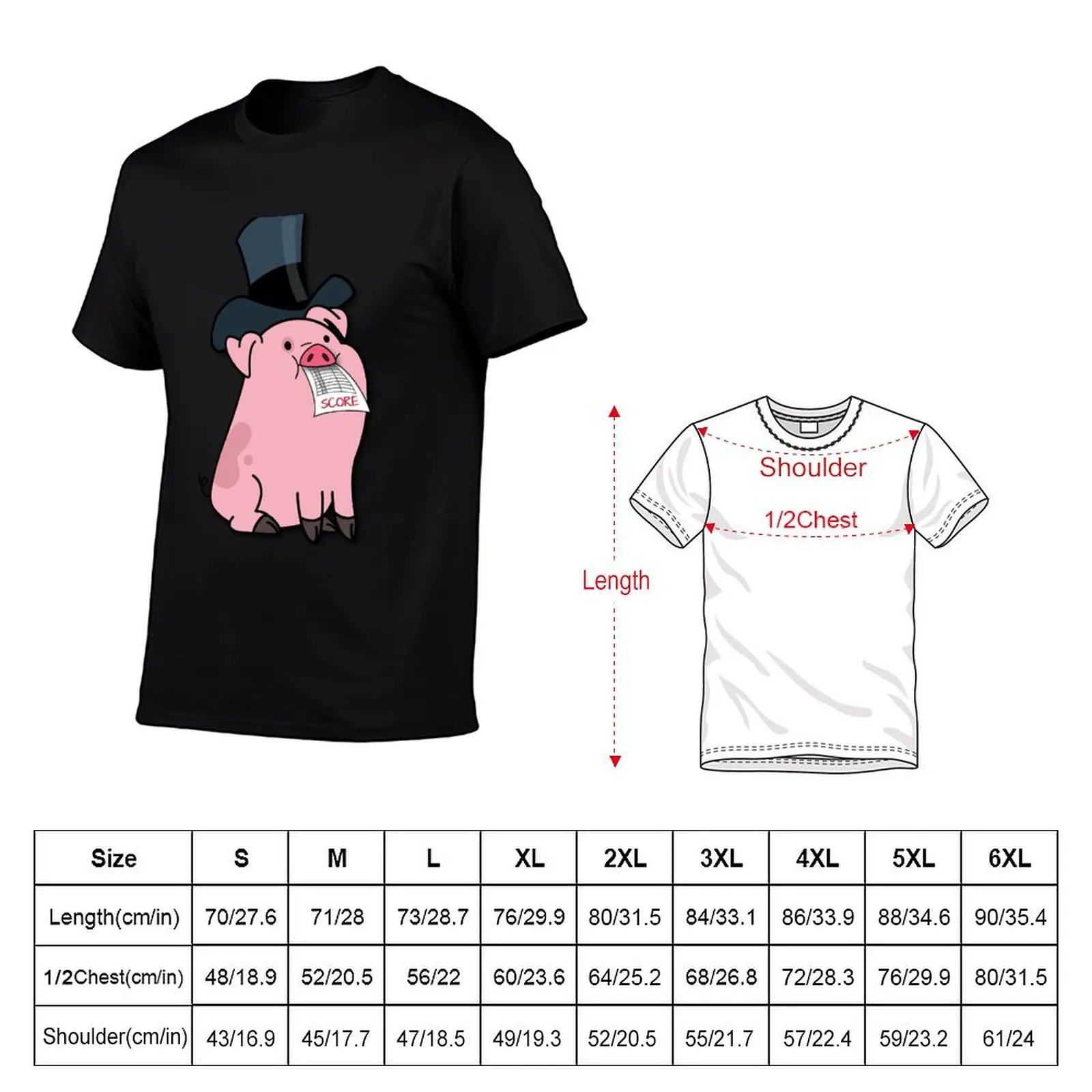 Judge Waddles T-Shirt vintage graphic tee customizeds mens graphic t-shirts funny