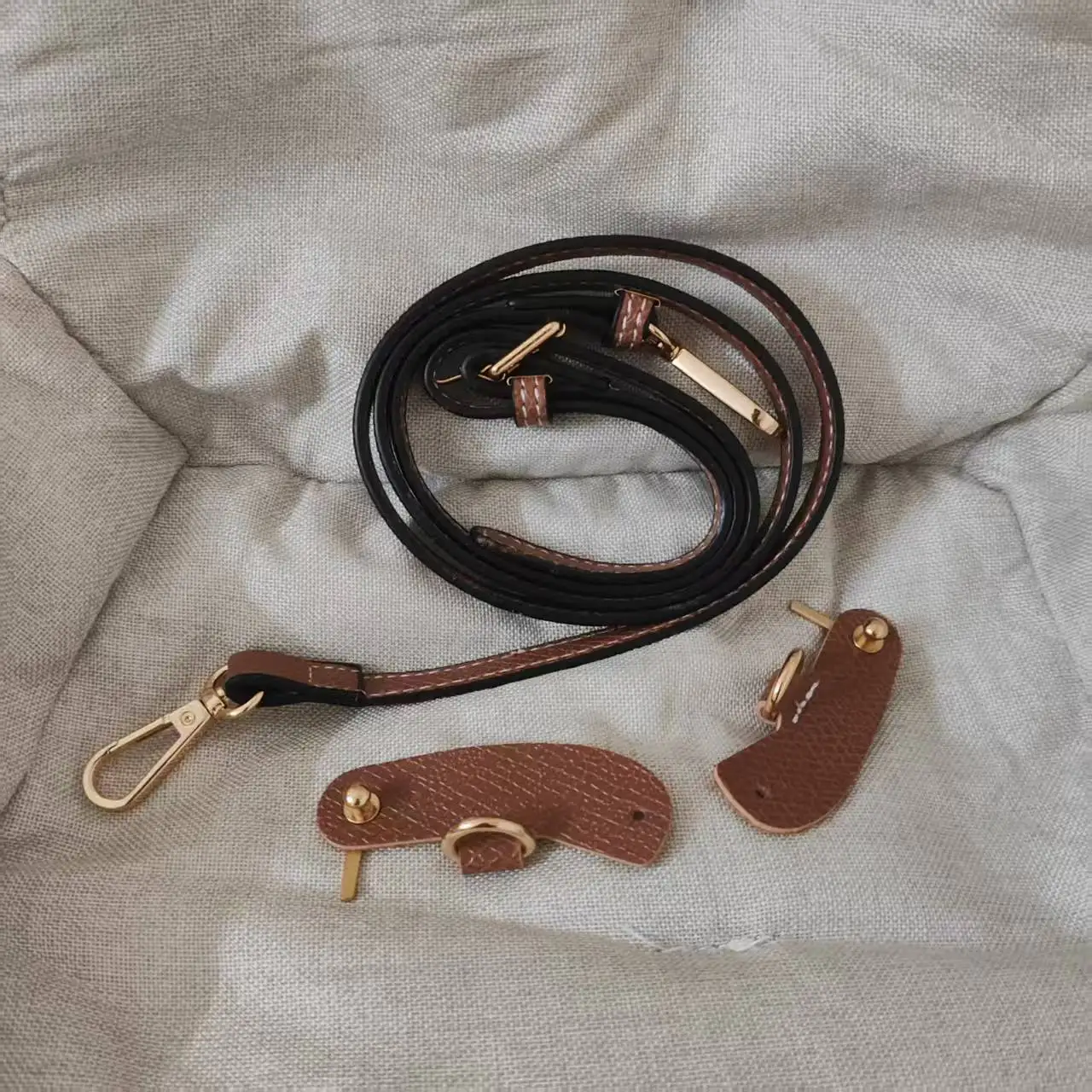 Y2K Dumpling Bag Single Shoulder Storage Pouch Trendy Retro Design for Organization And Storage