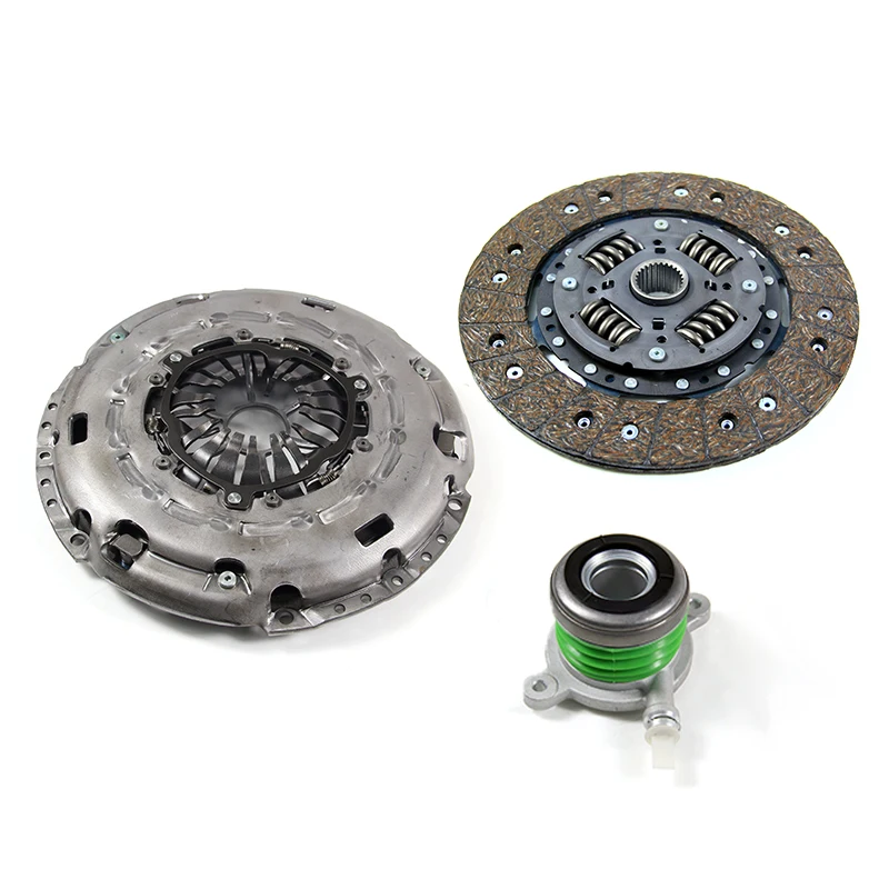 03L141016M Terbon Wholesale Transmission Systems Parts Kit Clutch Assembly Car Clutch Kits 624347409 For VW AMAROK