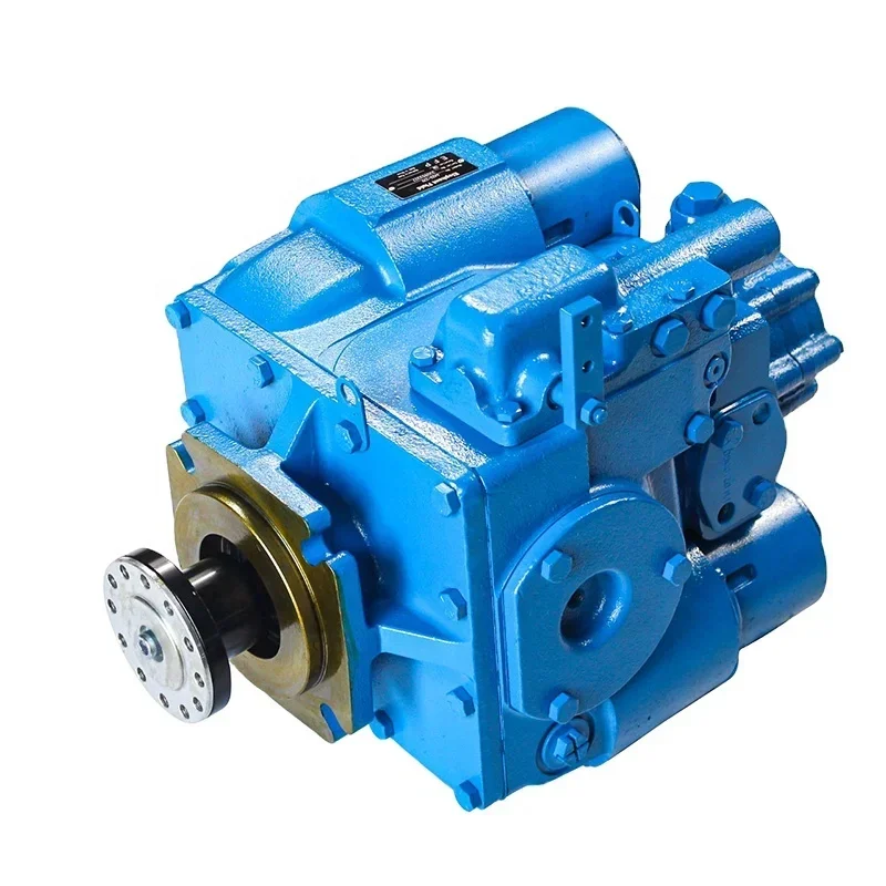 

Детали грузовика бетономешалки 6423 Насос