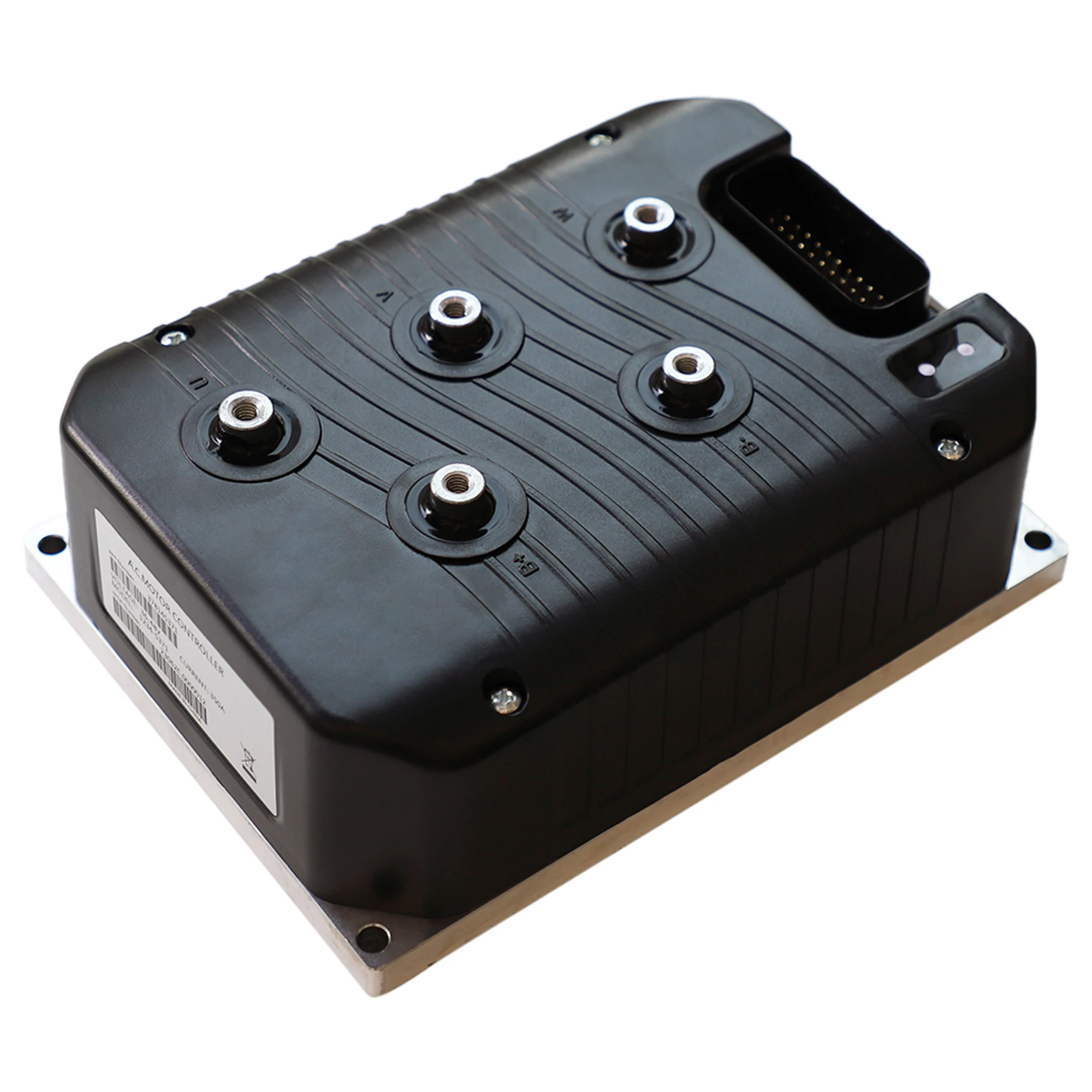 

1234 1234-5371 1234-5271 36 В 48 В 350 А регулятор скорости двигателя переменного тока для вилочного погрузчика Curtis Hyster Yale Toyata (непрограммированный)