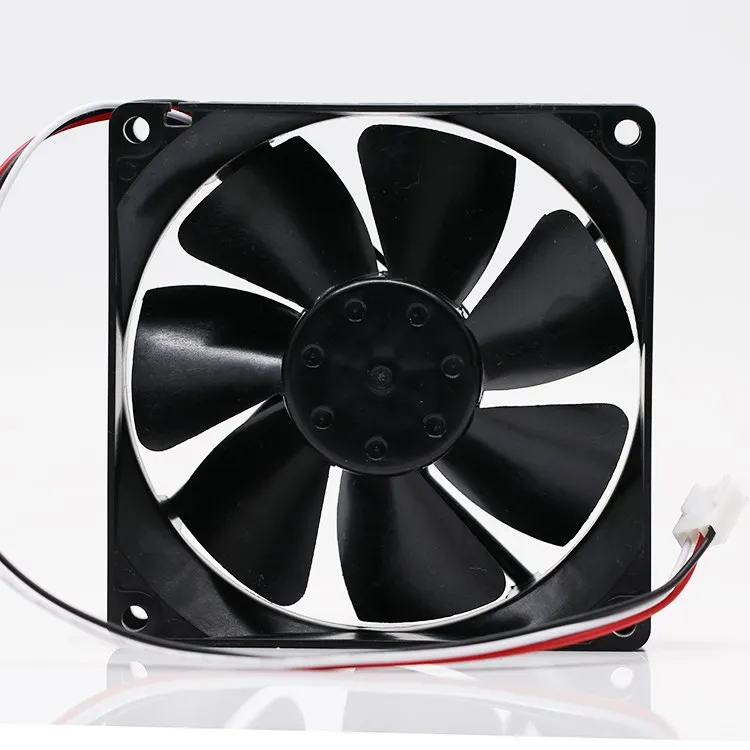 For NMB New and 9225 3610KL-05W-B60 24V 0.26A inverter dual ball bearing cooling fan 92*92*25mm 92mm