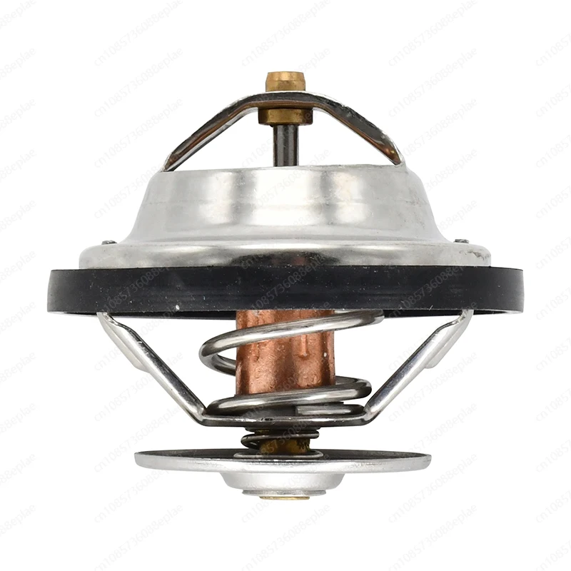 Thermostat 04224847 Compatible with Deutz Engine 1013 1015 2012 2013 1012 2015