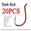 Dark Red