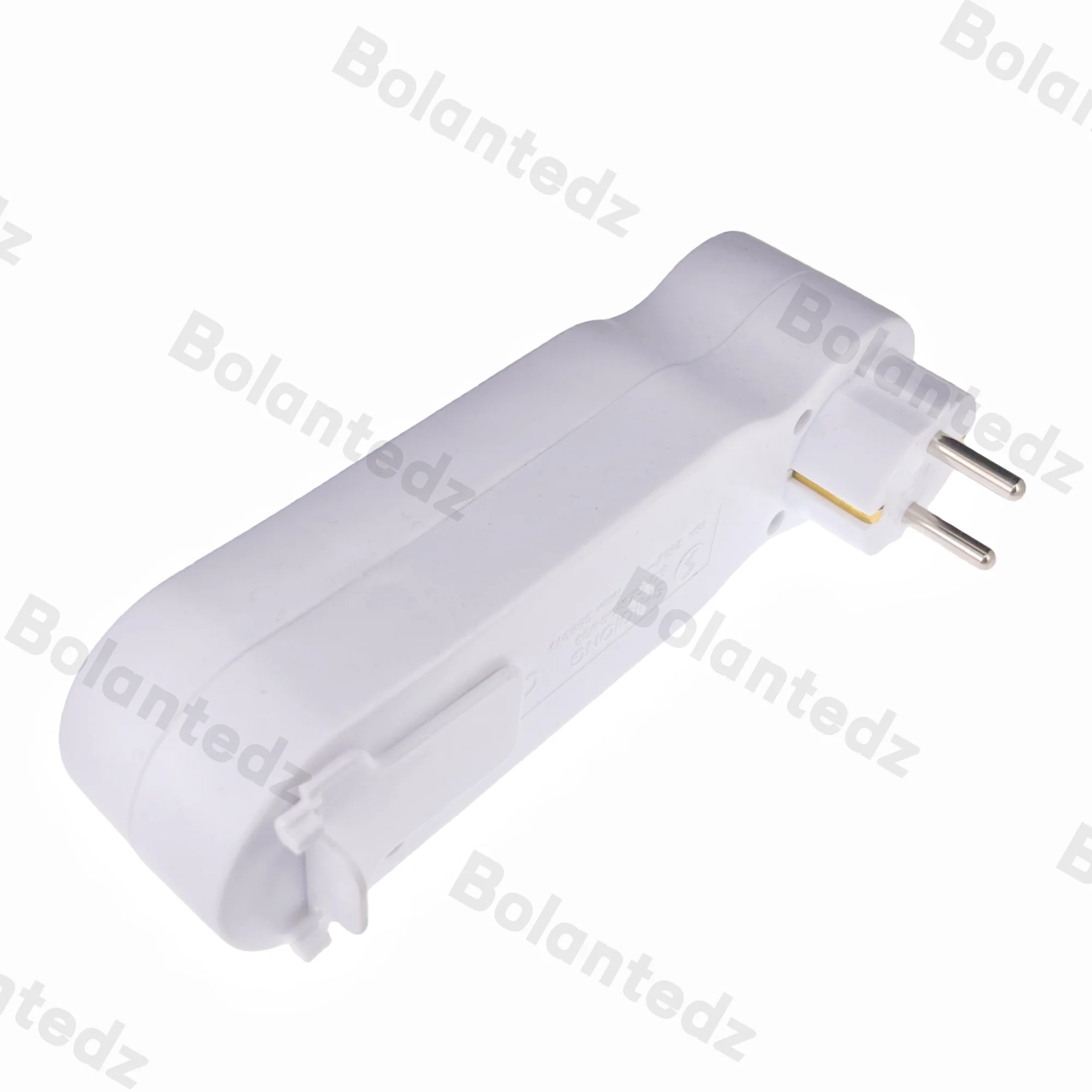 Drop Ship&Wholesale 16A European Type Conversion Plug 1 TO 3 Way EU Standard Power Adapter Socket Mar28