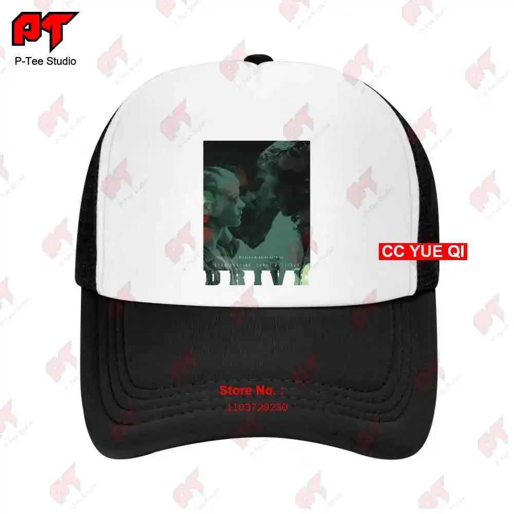 Drive V4 Ryan Gosling Movie Nicolas Winding Refn Baseball Caps Truck Cap P7P1