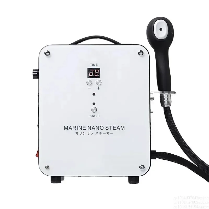 

Upgraded Desktop Blue Light Nano Hair Care Hydrating Spray Machine Instrument Hair Care