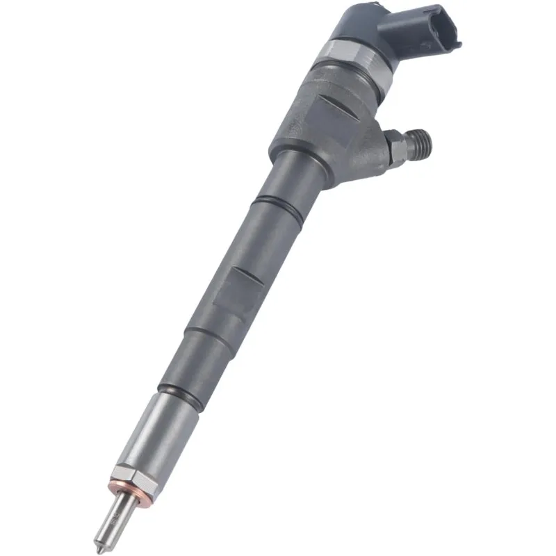 

1PCS Fuel Injector 0445110274 0445110275 For Hyundai iLoad iMax Kia Sorento 2.5 CRDi RWD Diesel 2.5L D4CB Engine