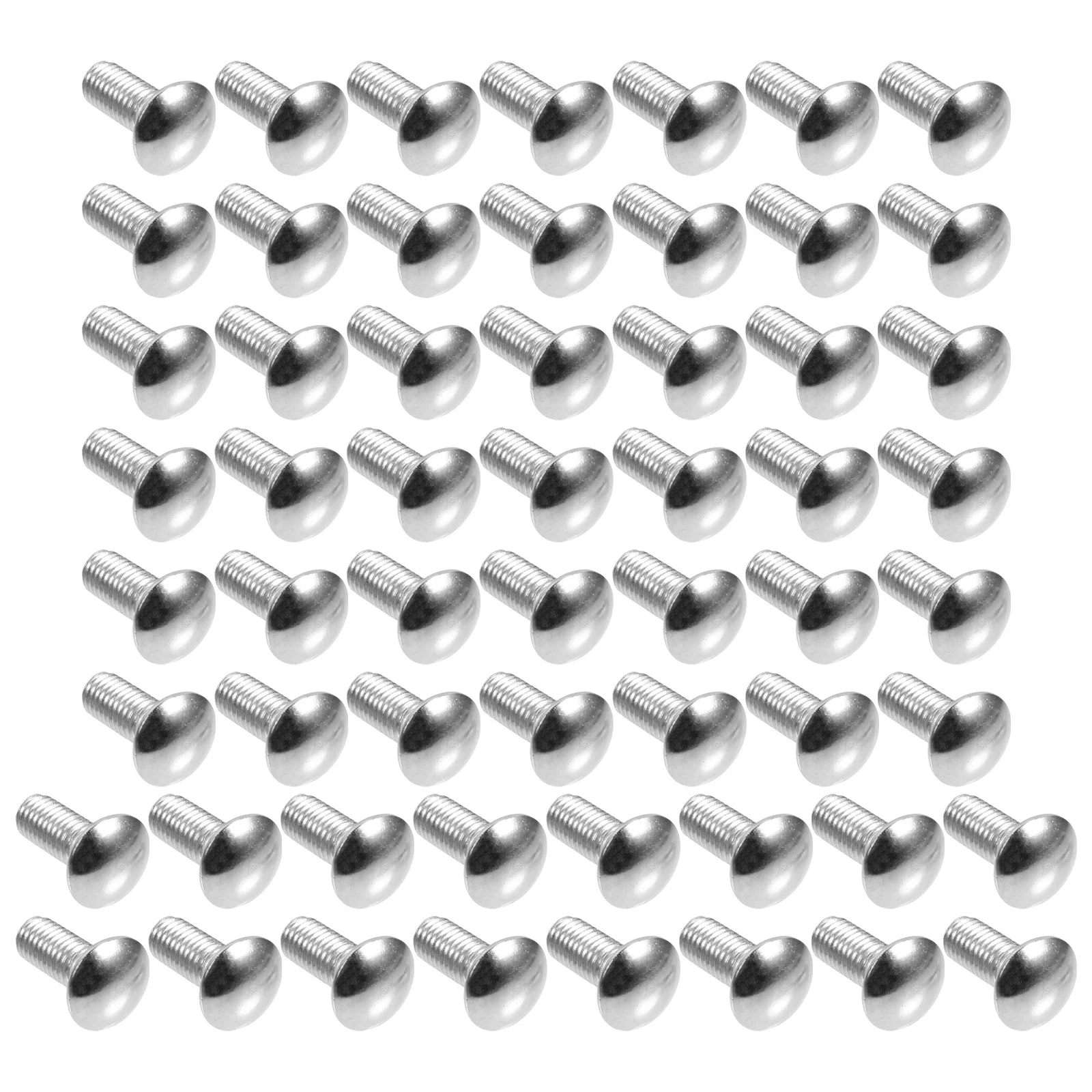 Śruby do półek Akcesoria Śruby z kwadratowym łbem Śruby kołkowe Śruby kołkowe ze stali nierdzewnej