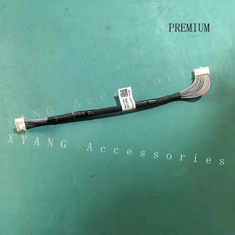 N+ Brand New for Dell PowerEdge R940XA System Board MB SIG2 to PIB SIG2 Signal Cable