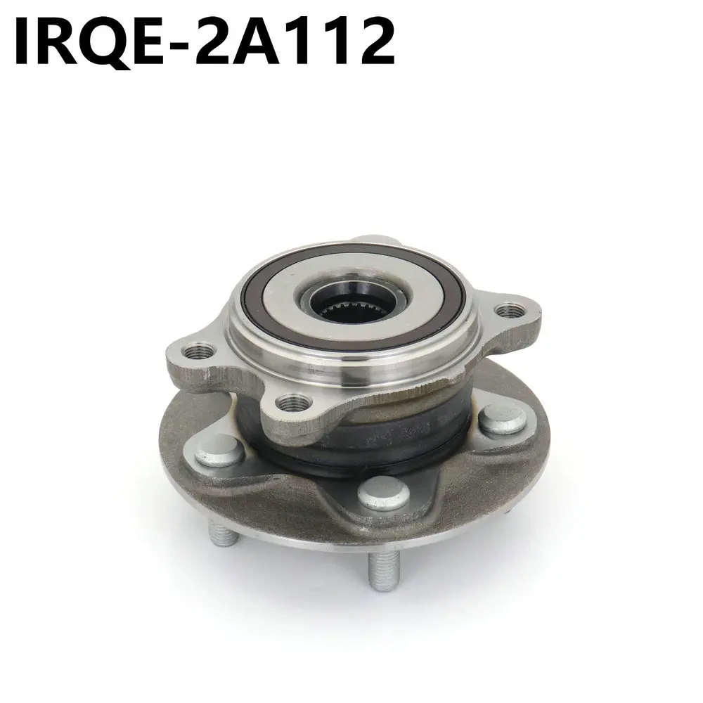 2A112 Wheel Hub Bearing  26 Teeth 43550-33010 Fit for 2018 Toyota  Camry RAV 4  Electric Automotive 43550-06040 43550-06010