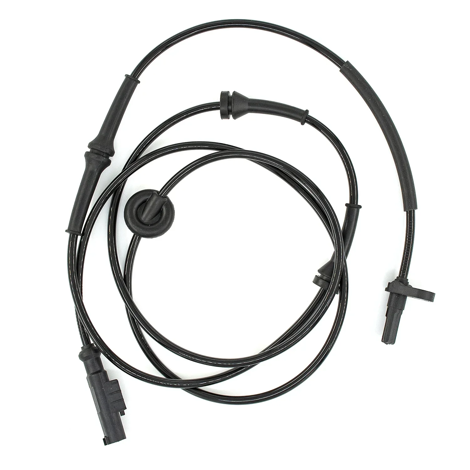 New Rear Left Right ABS Sensor Wheel Speed Sensor For Fiat Punto 1.8 1999-2009  OEM# 46837688  0265007520