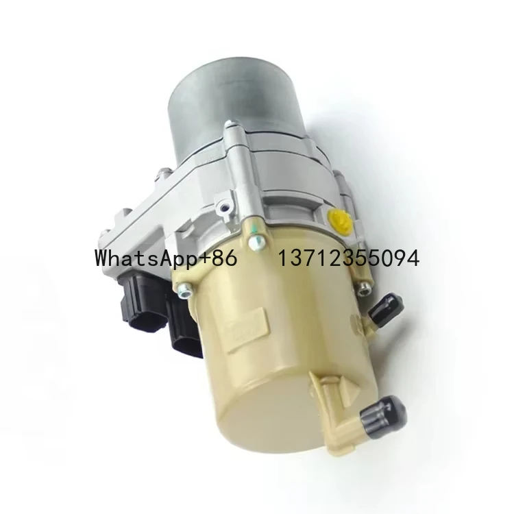 New suto 3 BK Power Steering Pump for Japanese cars M3 2000CC OEM BP4L-32-600