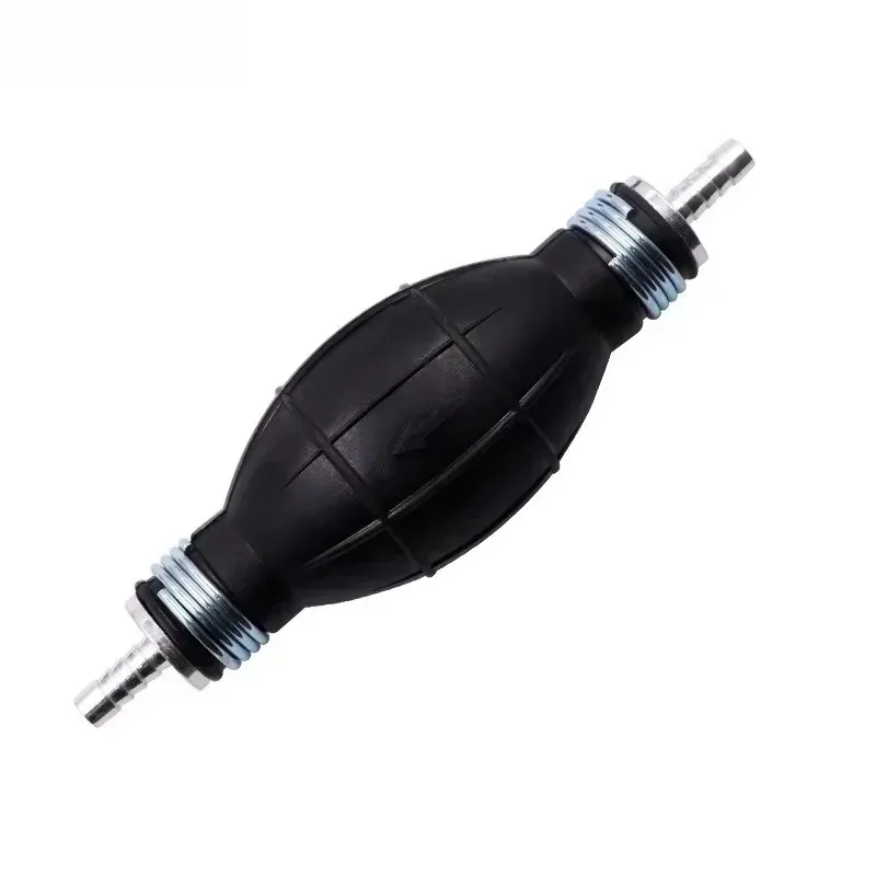 For Car Boat Marine Outboard 6/8/10/12mm Fuel Gas Petrol Transfer Tool 1pcs Hand Fuel Pump Manual Oil Pump Primer Bulb All Fuels view 2