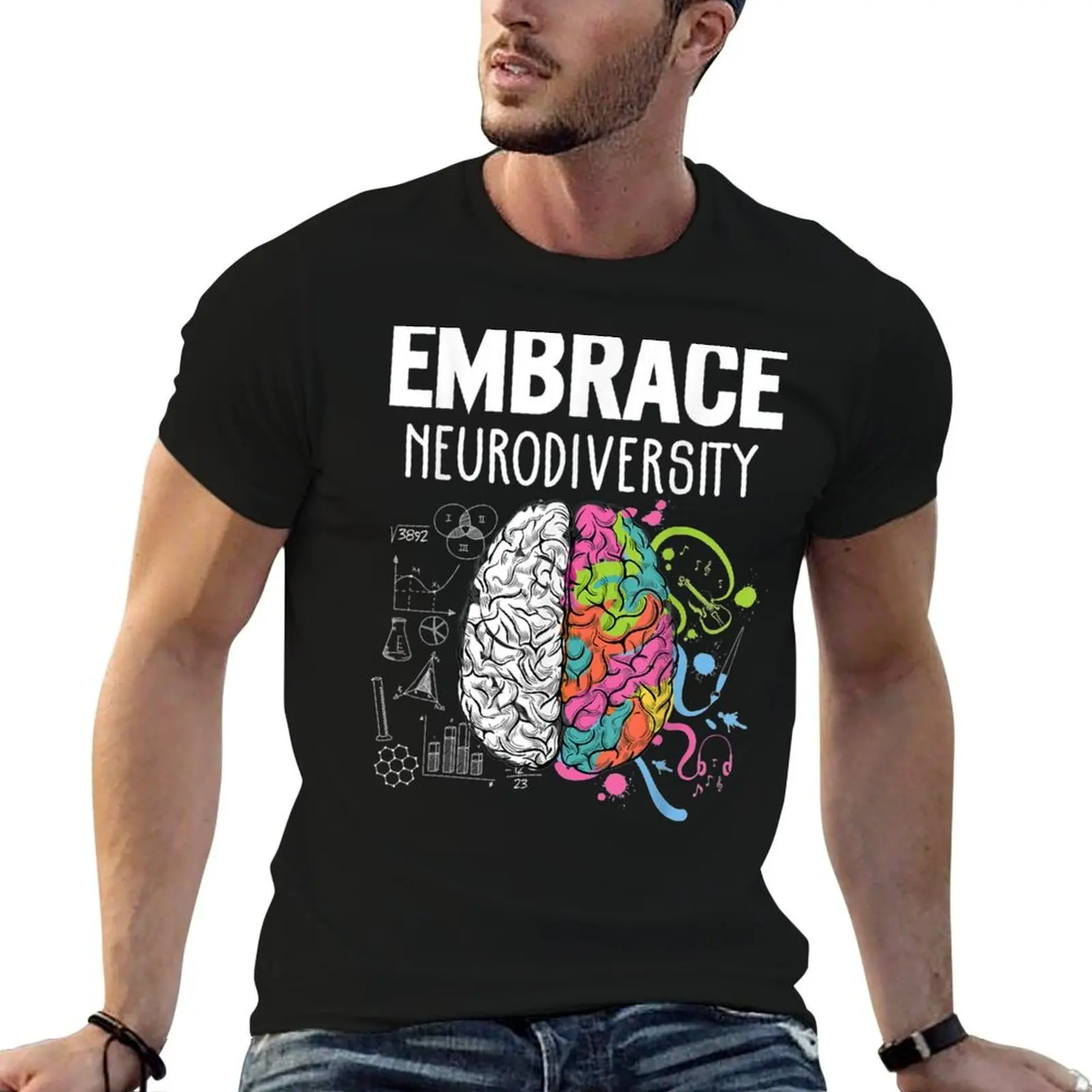 Embrace Neurodivers…