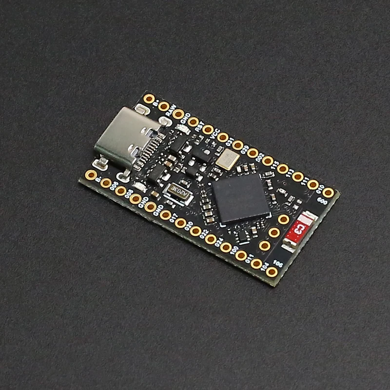 Feature-rich ProMicro Development Board NRF52840 - Nice Nano V2.0 Bluetooth & Smart Charging Enabled