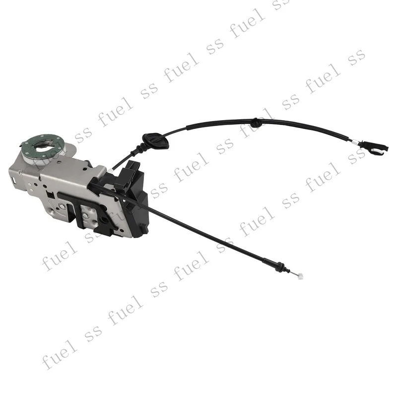 S+ Front Left Door Lock BK21-V219A65-DK For Ford Transit Tourneo Custom V362 QF