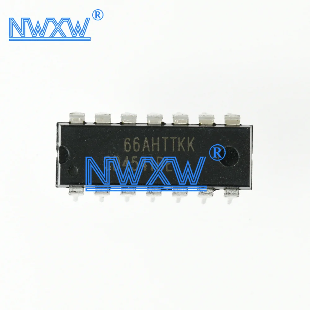 Nuovo CD4541BE CD4541 DIP14 timer programmabile timing IC chip 4541 inserimento diretto
