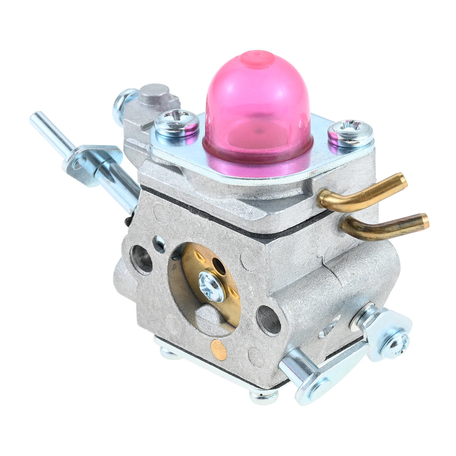 Motosega Carburatore Carb 531127910 Sostituzione per HUSQVARNA 130C 130L 330LK Tosaerba Trimmer Decespugliatore Parti di attrezzi da giardino