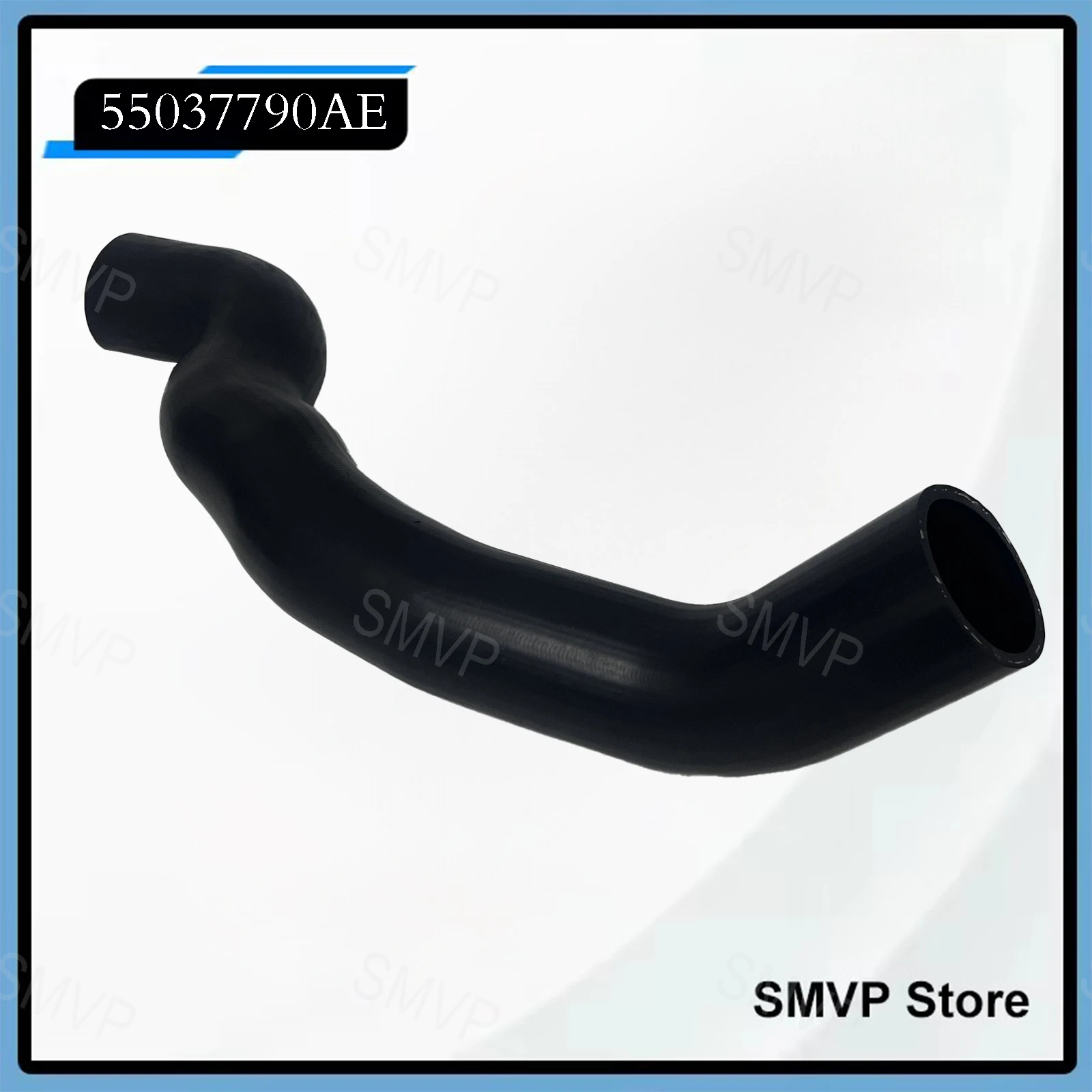 

55037790AE 55037790AC For 2007-2011 DODGE NITRO KA 2.8 CRD Turbo Diesel Intercooler Hose Pipe